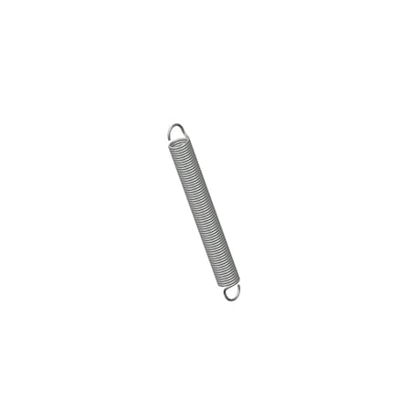 Approved Vendor Extension Spring, O= .140, L= 1.25, W= .016 G209966074